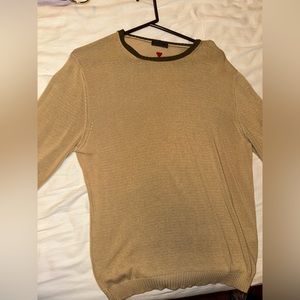 iceberg made in italy sweater